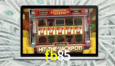 fb85: A Experiência de Casino com Jogos de Mesa ao Vivo